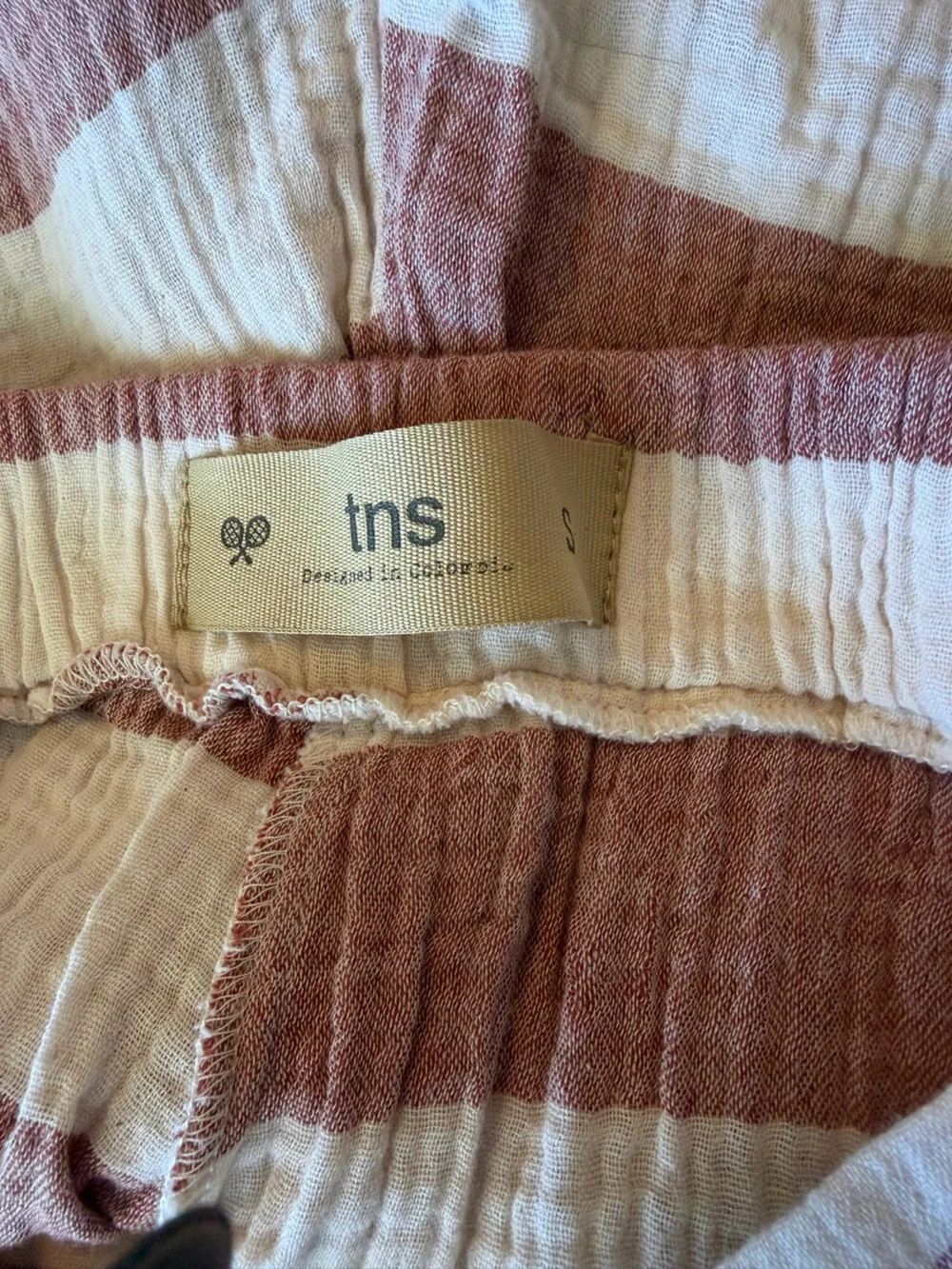 tns women’s shorts
